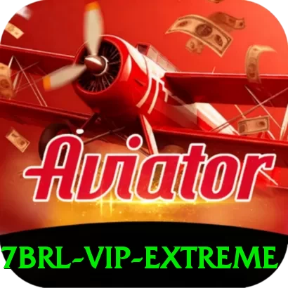 017brl - VIP Extreme - vip