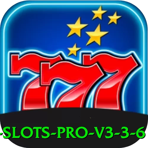 11br Slots Pro v3.3.6 - pro