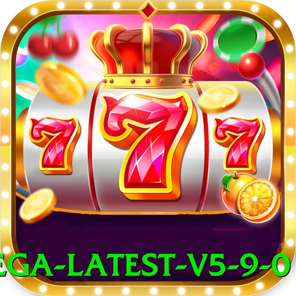 1400win Mega Latest v5.9.0 - pak