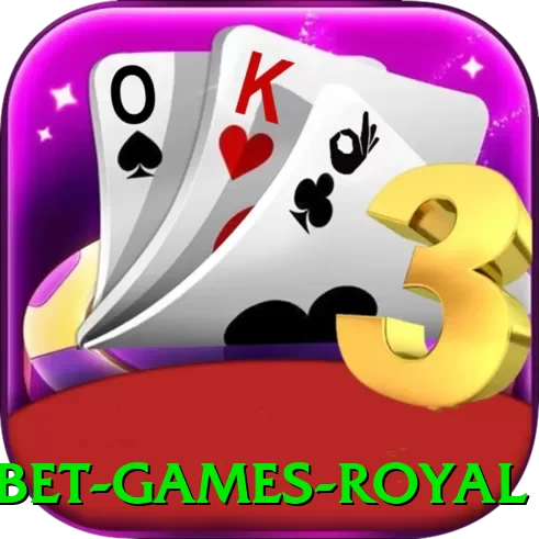 1555bet Games Royal - vip