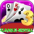 1555bet Games Royal