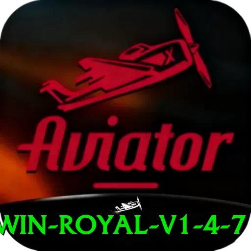 1766win Royal v1.4.7 - app