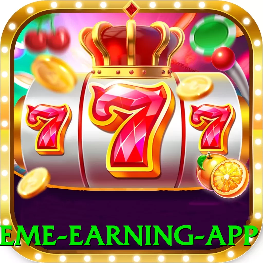 185 - Supreme Earning App - app