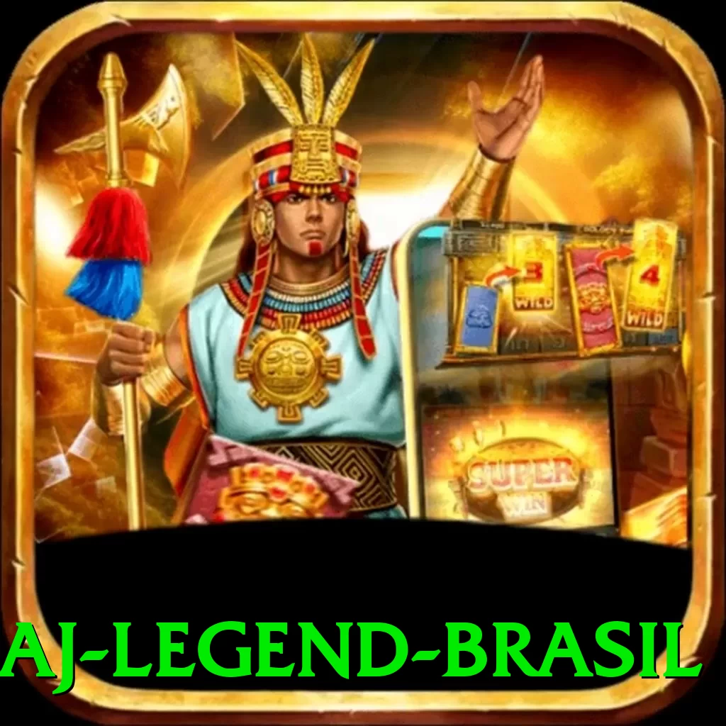 22aj Legend Brasil - apk