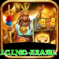 22aj Legend Brasil