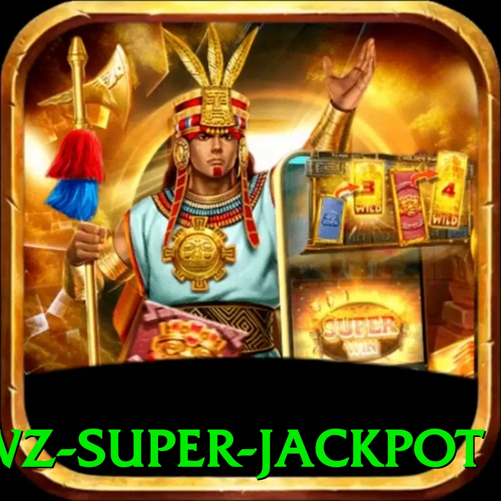 23wz Super Jackpot - pak