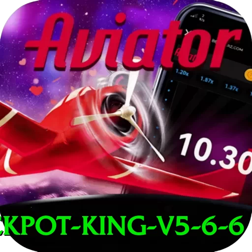 333m Jackpot King v5.6.6 - apk