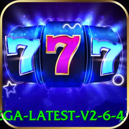 35733 Mega Latest v2.6.4 - app