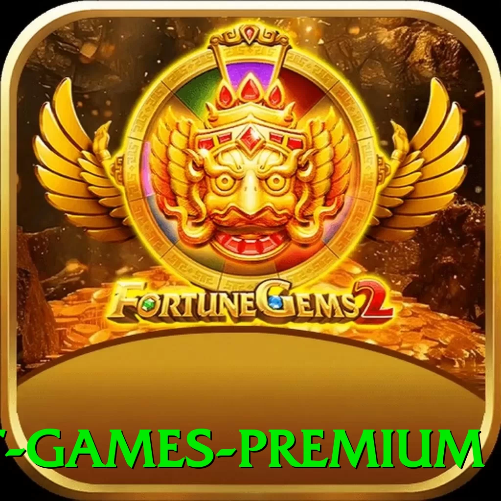 3660bet Games Premium - game