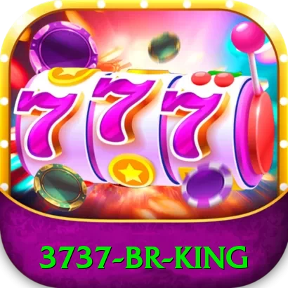 3737 BR King - pro