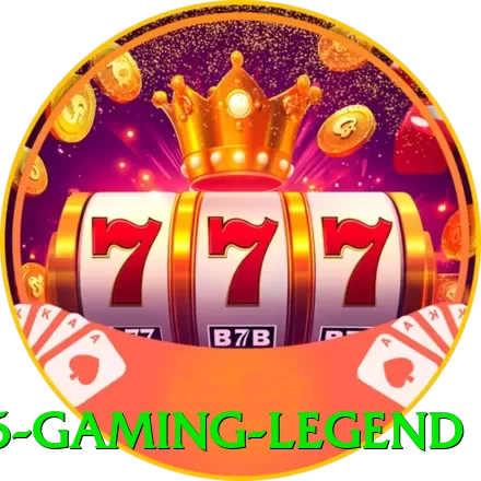 4296 - Gaming Legend - vip