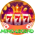 4296 - Gaming Legend