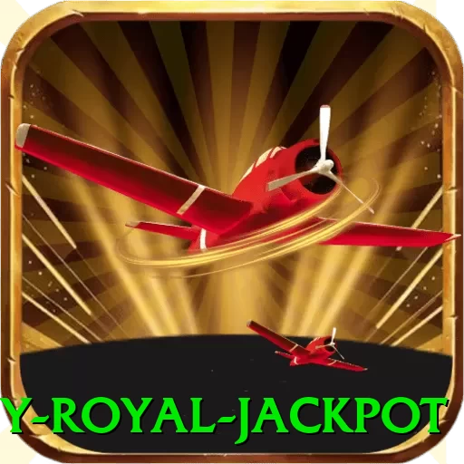 43y Royal Jackpot - pro