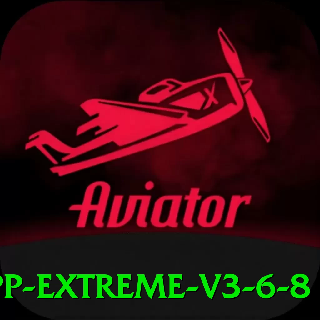 5419 App Extreme v3.6.8 - pak