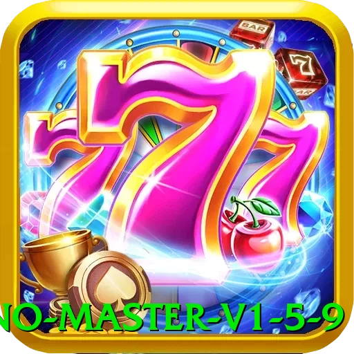 54888 Casino Master v1.5.9 - vip
