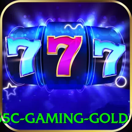 555c Gaming Gold - game