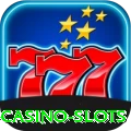 555o Legend - Casino & Slots