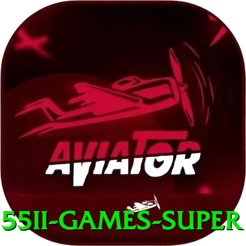 55ii Games Super - pro