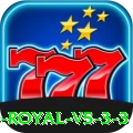 586bet Casino Royal v5.3.3