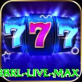 588brl Live Max