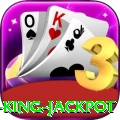 6177bet King Jackpot