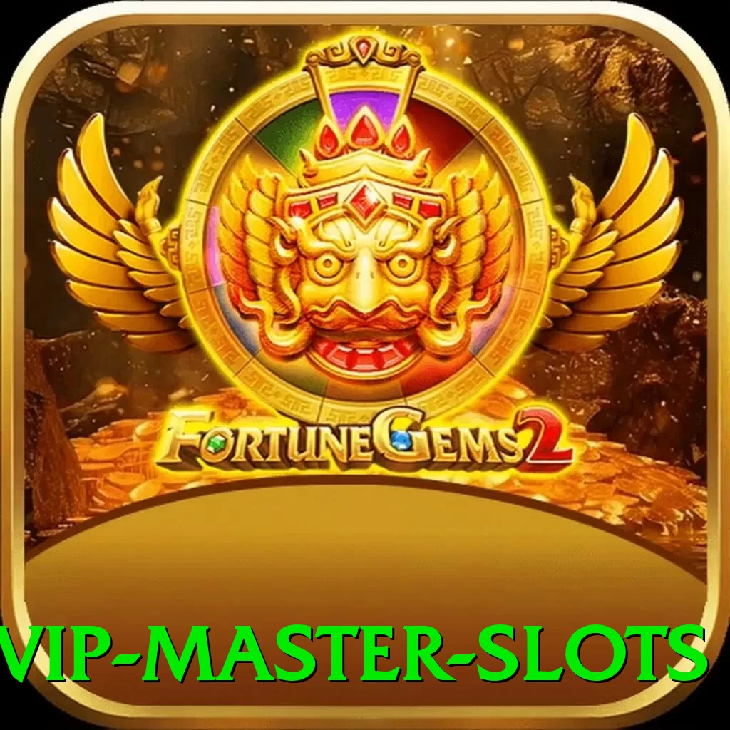 63vip Master Slots - apk