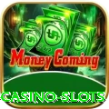 65a Turbo - Casino & Slots