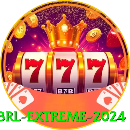 668brl Extreme 2024 - pk