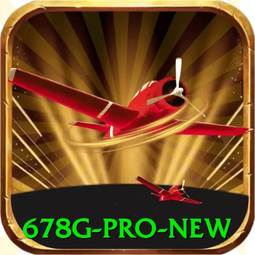 678g Pro New - pak
