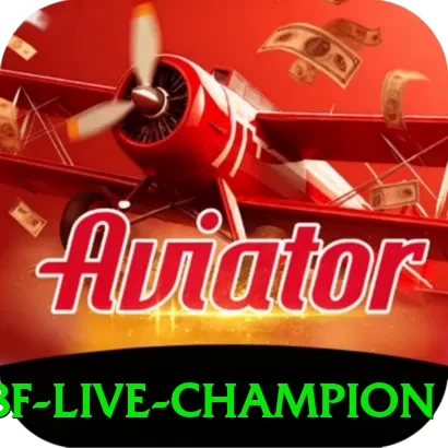 688f Live Champion - pak