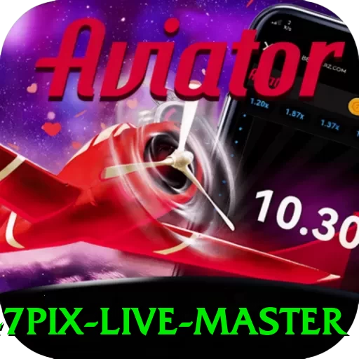 747pix Live Master - apk