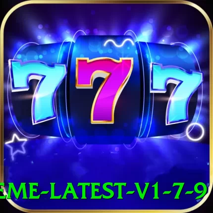 752luck Supreme Latest v1.7.9 - go