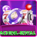 7659 Slot Machine Royal