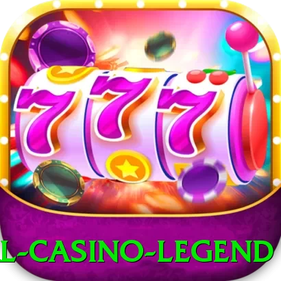 773brl - Casino Legend - pro