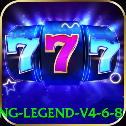 779pg Gaming Legend v4.6.8 - app
