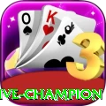 788t Live Champion