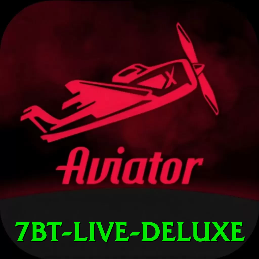 7bt - Live Deluxe - game
