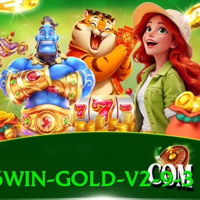 86win Gold v2.9.3 - vip