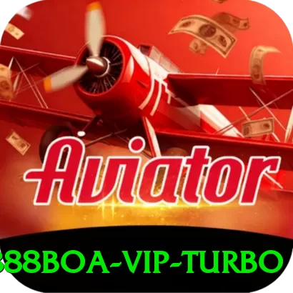 888boa - VIP Turbo - pk