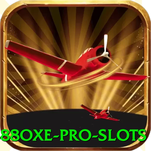 888oxe Pro Slots - pak
