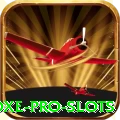 888oxe Pro Slots