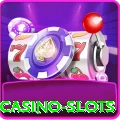 888sua King - Casino & Slots
