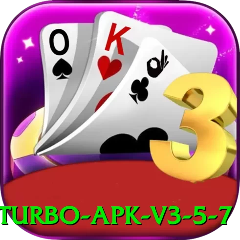 91000 Turbo APK v3.5.7 - pro