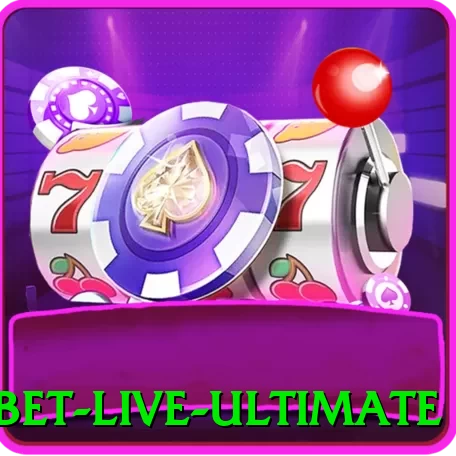 937bet - Live Ultimate - game