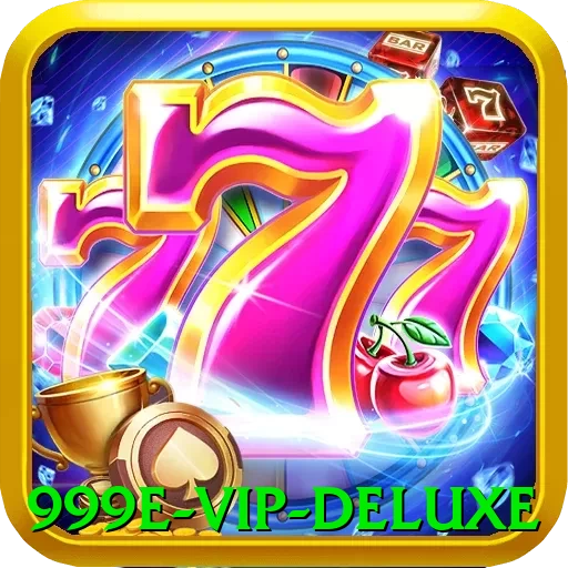 999e - VIP Deluxe - app