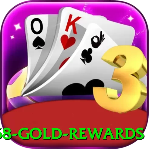 aa68 Gold Rewards - game