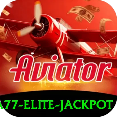 aa77 Elite Jackpot - app