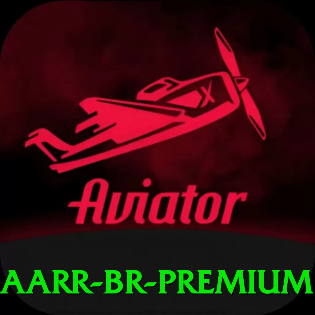 aarr BR Premium - pk