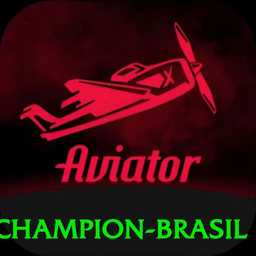 abc8 Champion Brasil - vip
