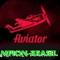 abc8 Champion Brasil